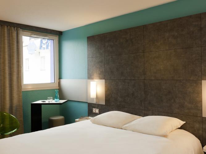 Ibis Styles Brive Ouest Hotel Room photo