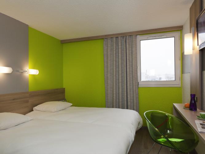 Ibis Styles Brive Ouest Hotel Room photo